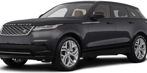 LAND ROVER RANGE ROVER VELAR 2018 SALYL2RV8JA755941 image LAND ROVER RANGE ROVER VELAR 2018 SALYL2RV8JA755941 image